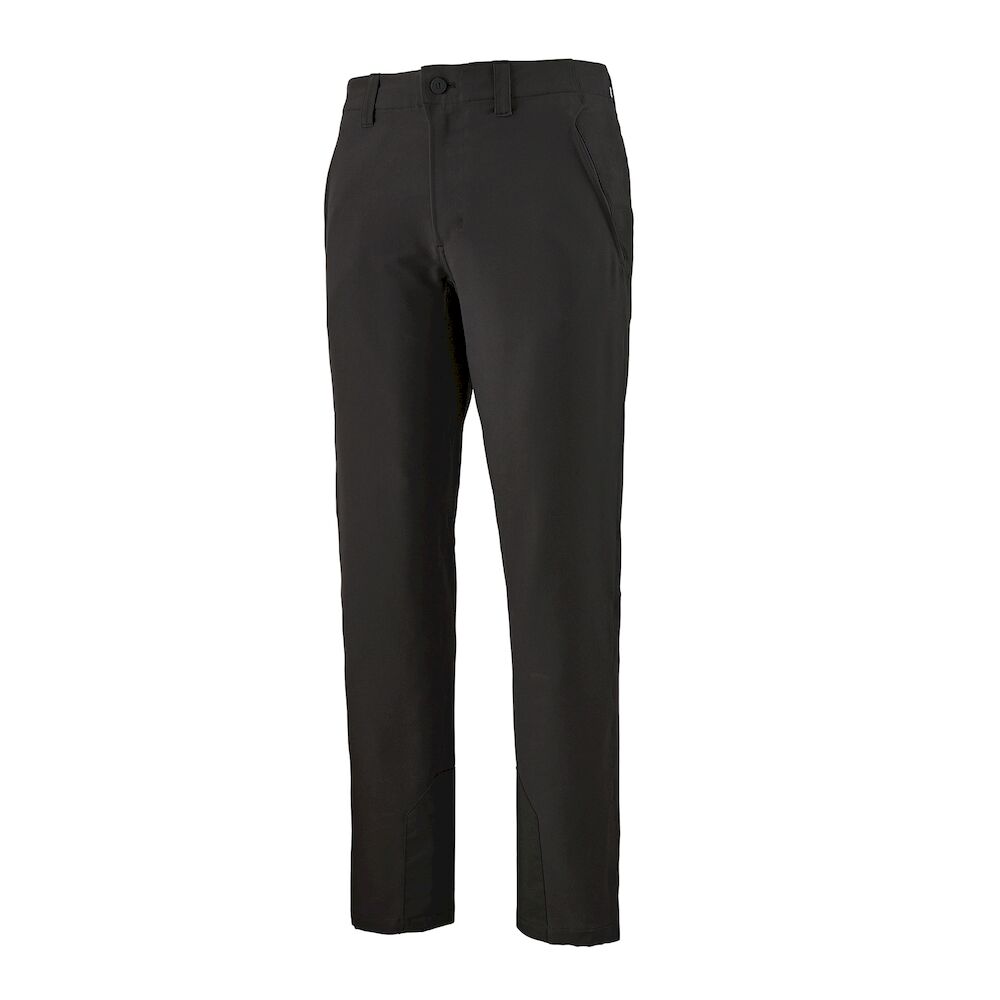 Patagonia Crestview Pants - Reg - 3/4 Outdoor trousers - Men's