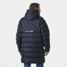 Helly Hansen Oslo Puffy Parka - Parka - Heren | Hardloop