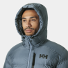 Helly Hansen Active Winter Parka - Kurtka zimowa meska | Hardloop