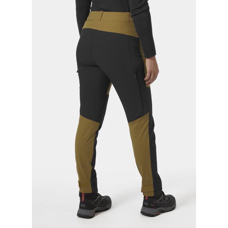 Helly Hansen Hovda Tur Pant - Dámské turistické kalhoty | Hardloop