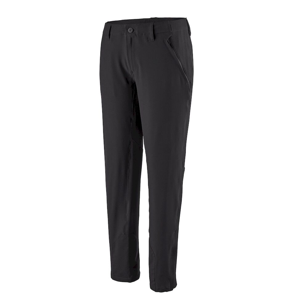 Patagonia Crestview Pants - 3/4 Outdoor trousers - Women's