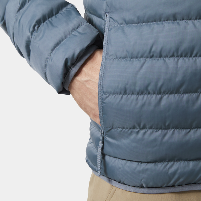 Helly Hansen Banff Hooded Insulator - Kurtka męski | Hardloop