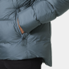 Helly Hansen Active Winter Parka - Kurtka zimowa meska | Hardloop