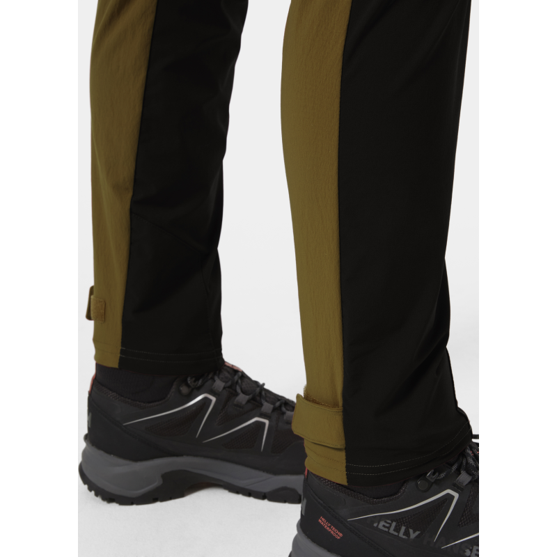 Helly Hansen Hovda Tur Pant - Pantalon randonnée femme | Hardloop