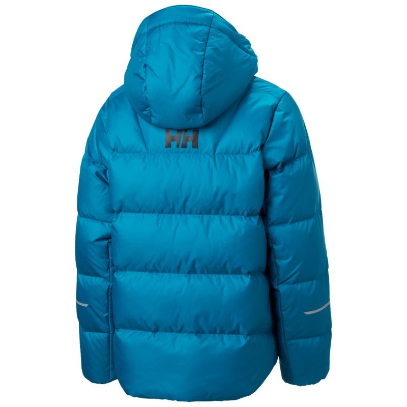 Helly Hansen Isfjord Down Jacket 2.0 - Doudoune enfant | Hardloop