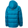 Helly Hansen Isfjord Down Jacket 2.0 - Untuvatakki - Lasten | Hardloop