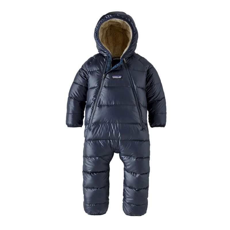 Patagonia Hi loft shops bunting snowsuit