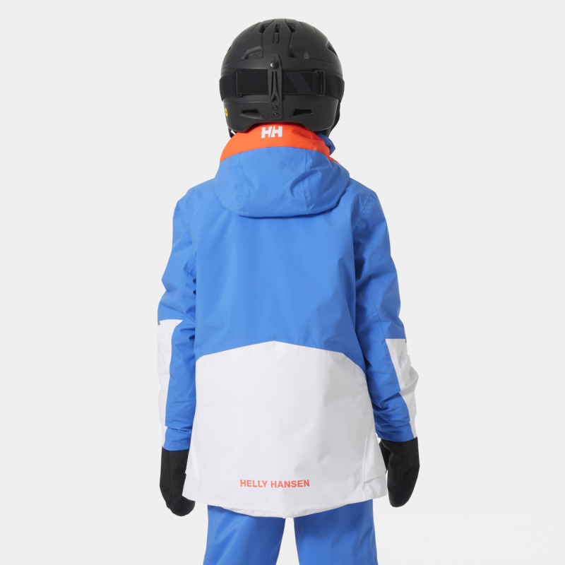 Helly Hansen Stellar Jacket - Giacca da sci - Bambino | Hardloop