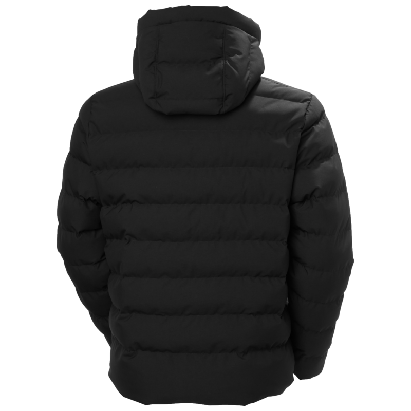 Helly Hansen Alby Puffy Jacket - Dunjakke - Herrer | Hardloop