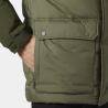 Helly Hansen Escape Down Jacket - Parka - Hombre | Hardloop