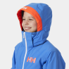Helly Hansen Stellar Jacket - Kurtka narciarska dziecięca | Hardloop