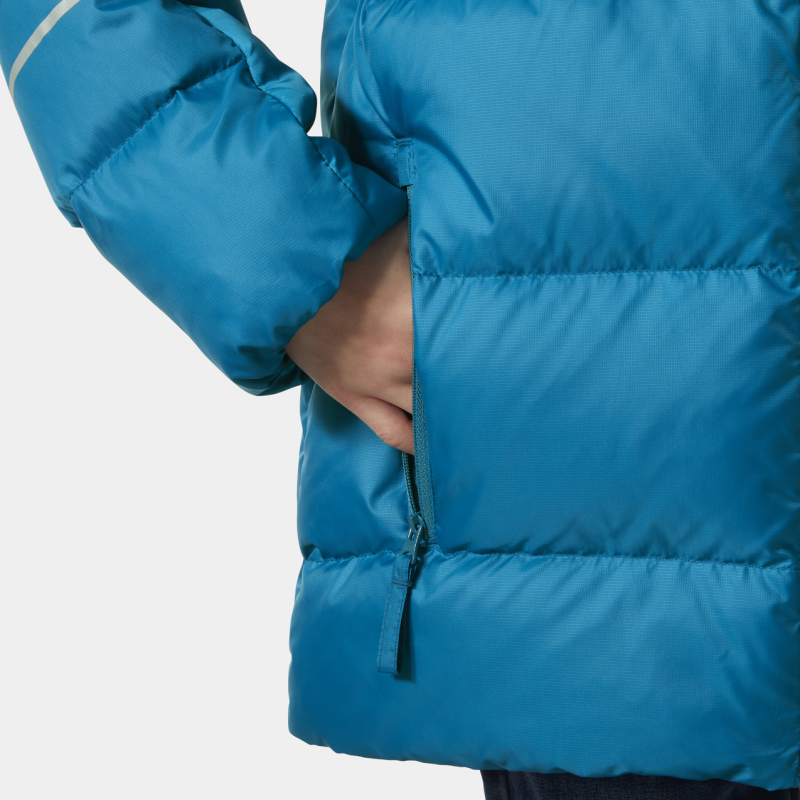 Helly Hansen Isfjord Down Jacket 2.0 - Chaqueta de plumas - Niños | Hardloop