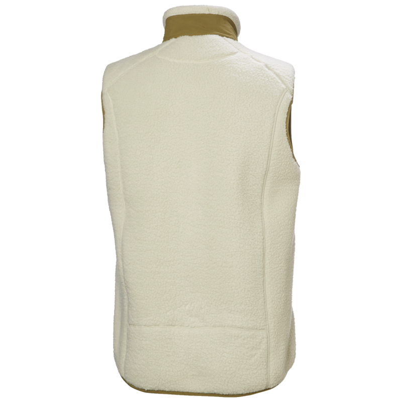 Helly Hansen Panorama Pile Block Vest - Fleeceväst | Hardloop
