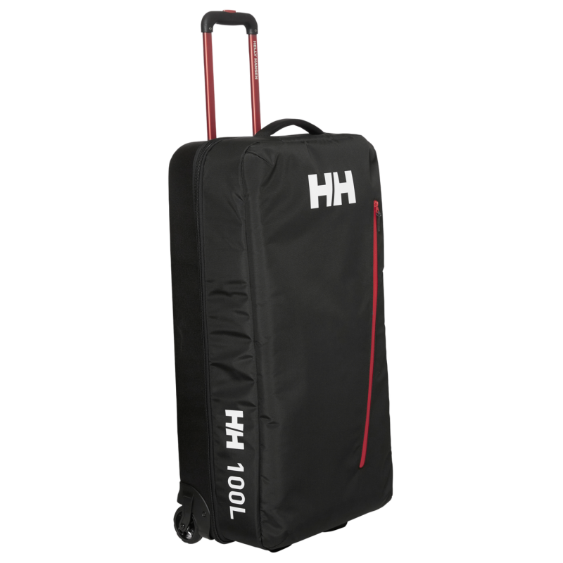 Helly Hansen Sport Expedition Trolley 100L - Mala de viagem | Hardloop