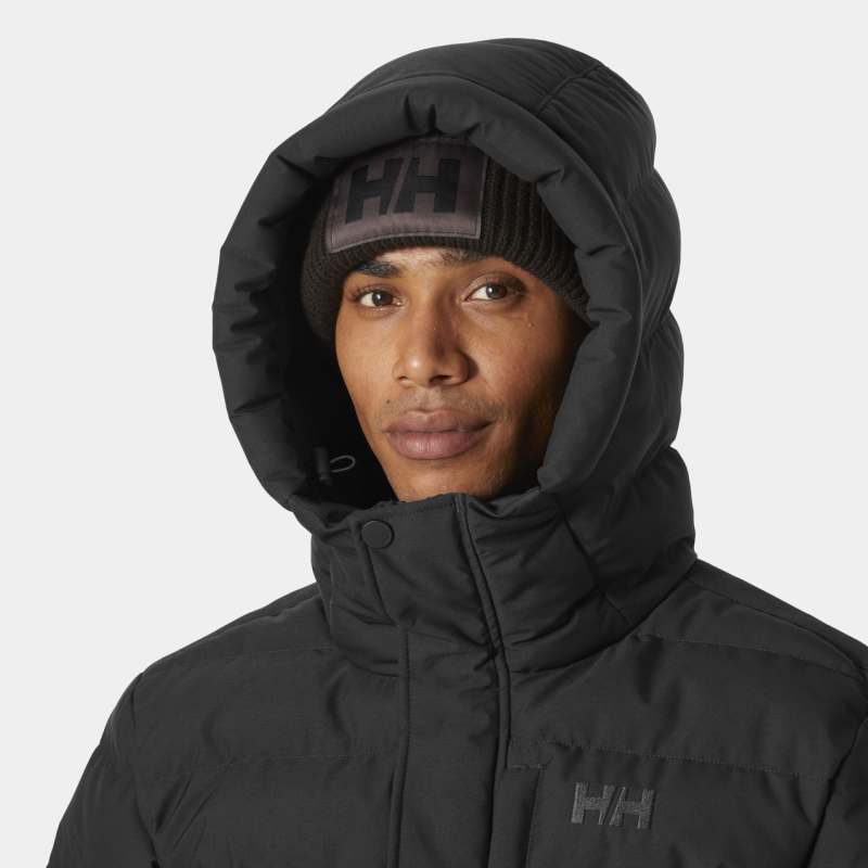 Helly Hansen Alby Puffy Jacket - Syntetjacka - Herr | Hardloop