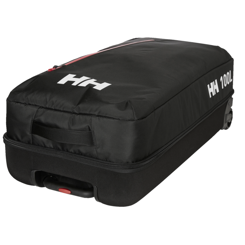 Helly Hansen Sport Expedition Trolley 100L - Borsa da viaggio con ruote | Hardloop