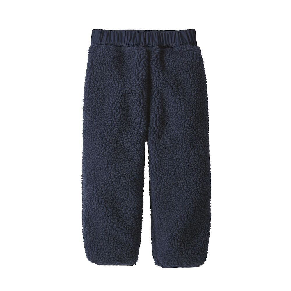 Patagonia Baby Reversible Tribbles Pants - Outdoor trousers - Kids