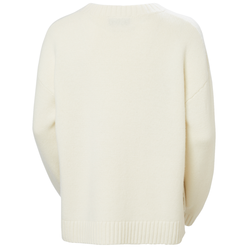 Helly Hansen Bliss Ski Knit Sweater - Sweter damskie | Hardloop