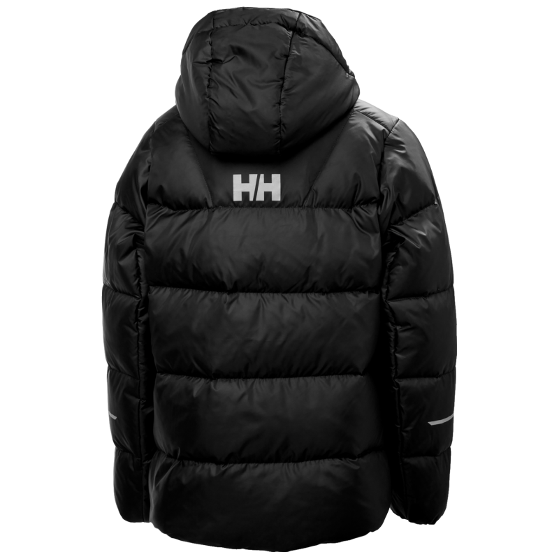 Helly Hansen Isfjord Down Jacket 2.0 - Doudoune enfant | Hardloop