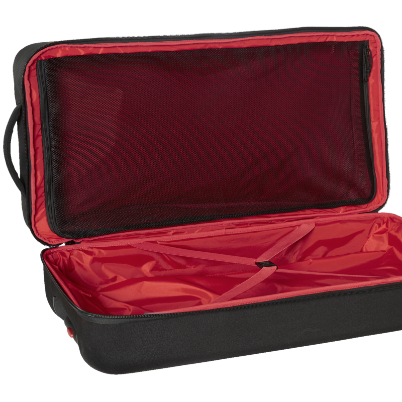 Helly Hansen Sport Expedition Trolley 100L - Matkalaukku | Hardloop