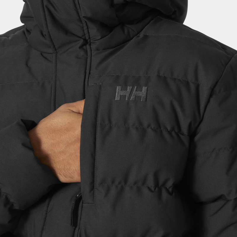 Helly Hansen Alby Puffy Jacket - Chaqueta de fibra sintética - Hombre | Hardloop
