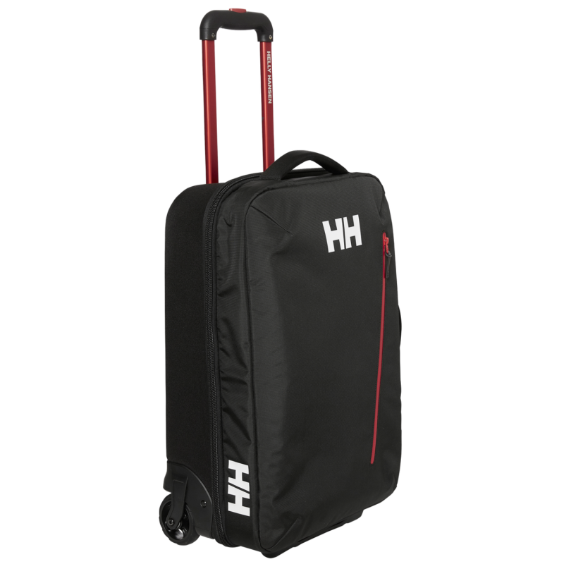 Helly Hansen Sport Expedition Trolley Carry On - Matkalaukku | Hardloop