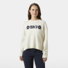 Helly Hansen Bliss Ski Knit Sweater - Pullover - Damen | Hardloop