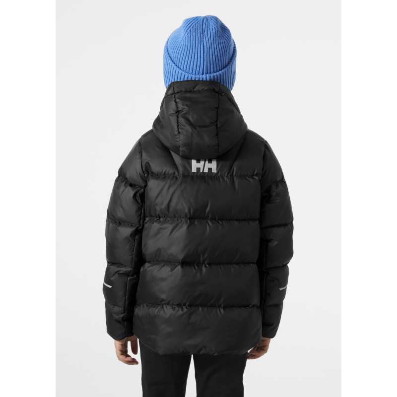 Helly Hansen Isfjord Down Jacket 2.0 - Down jacket - Kid's | Hardloop