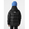 Helly Hansen Isfjord Down Jacket 2.0 - Down jacket - Kid's | Hardloop
