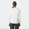 Helly Hansen HH Tech Crew LS 2.0 - Maillot thermique femme | Hardloop