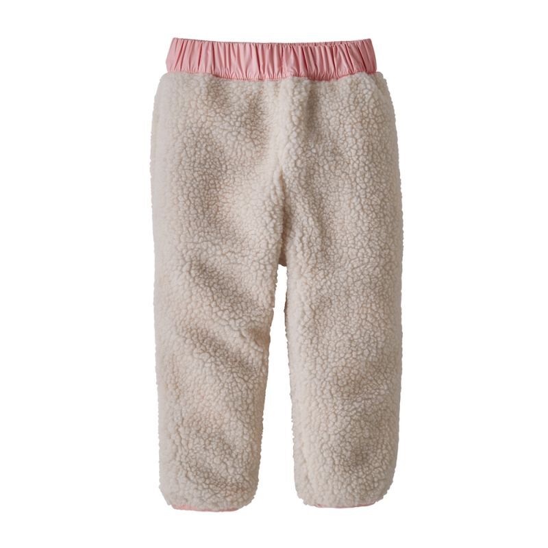 Patagonia Baby Reversible Tribbles Pants Sporthose Damen