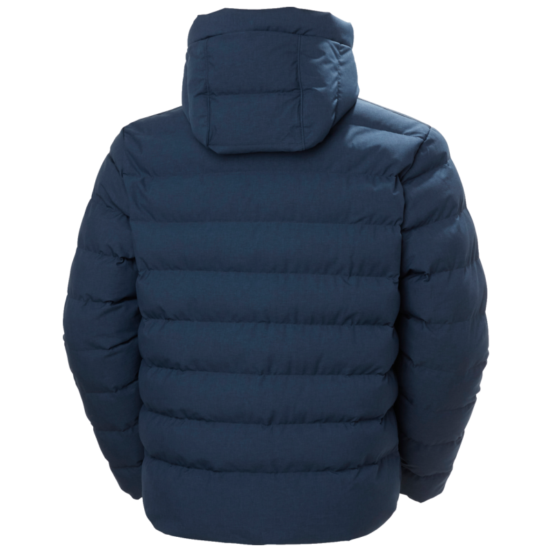 Helly Hansen Alby Puffy Jacket - Giacca sintetica - Uomo | Hardloop