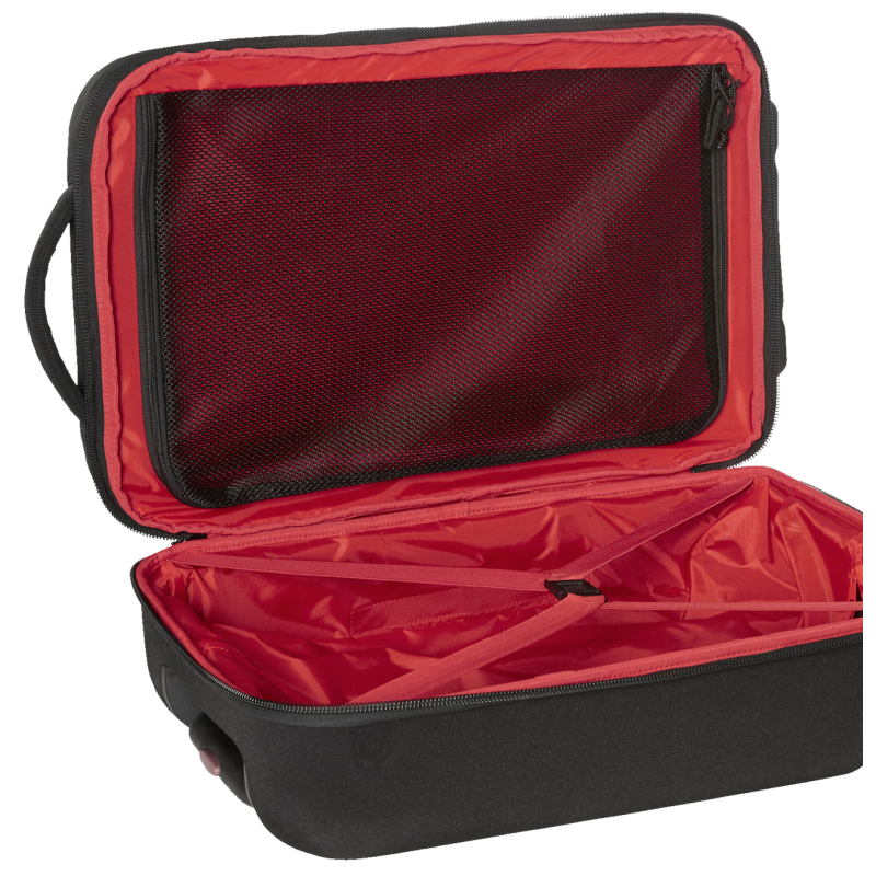 Helly Hansen Sport Expedition Trolley Carry On - Borsa da viaggio con ruote | Hardloop