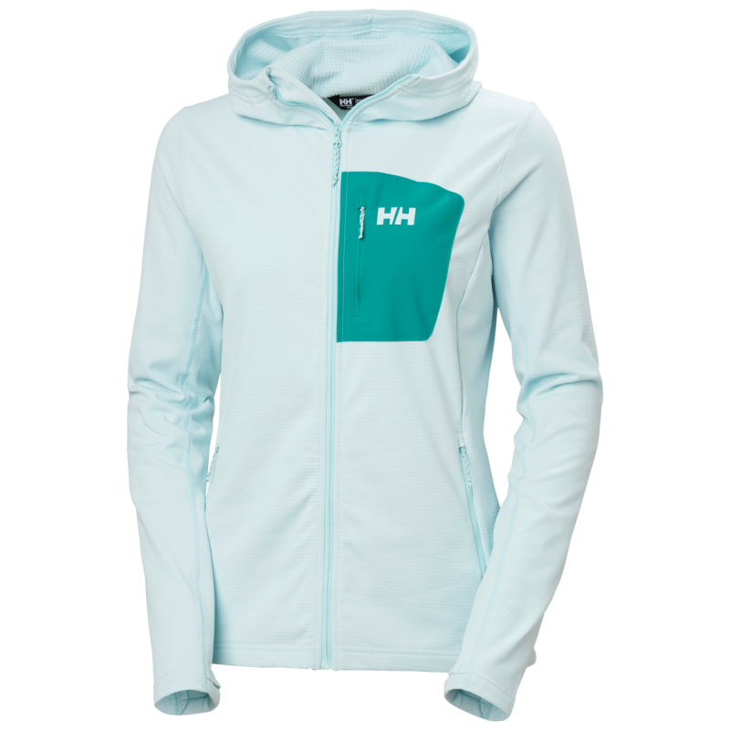 Versalite Hooded Jacket - Fleecejacke - Damen