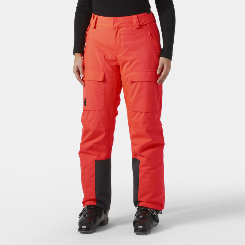 Helly Hansen Switch Cargo 2.0 Pant - Ski trousers - Women's | Hardloop