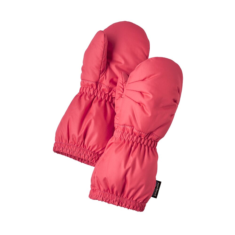 Patagonia Baby Puff Mitts - Moufles enfant NEW | Hardloop