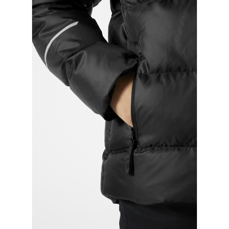 Helly Hansen Isfjord Down Jacket 2.0 - Down jacket - Kid's | Hardloop