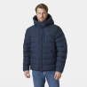 Helly Hansen Alby Puffy Jacket - Pánská péřova | Hardloop