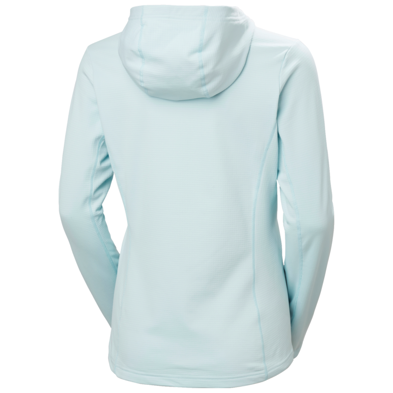 Helly Hansen Versalite Hooded Jacket - Forro polar - Mujer | Hardloop