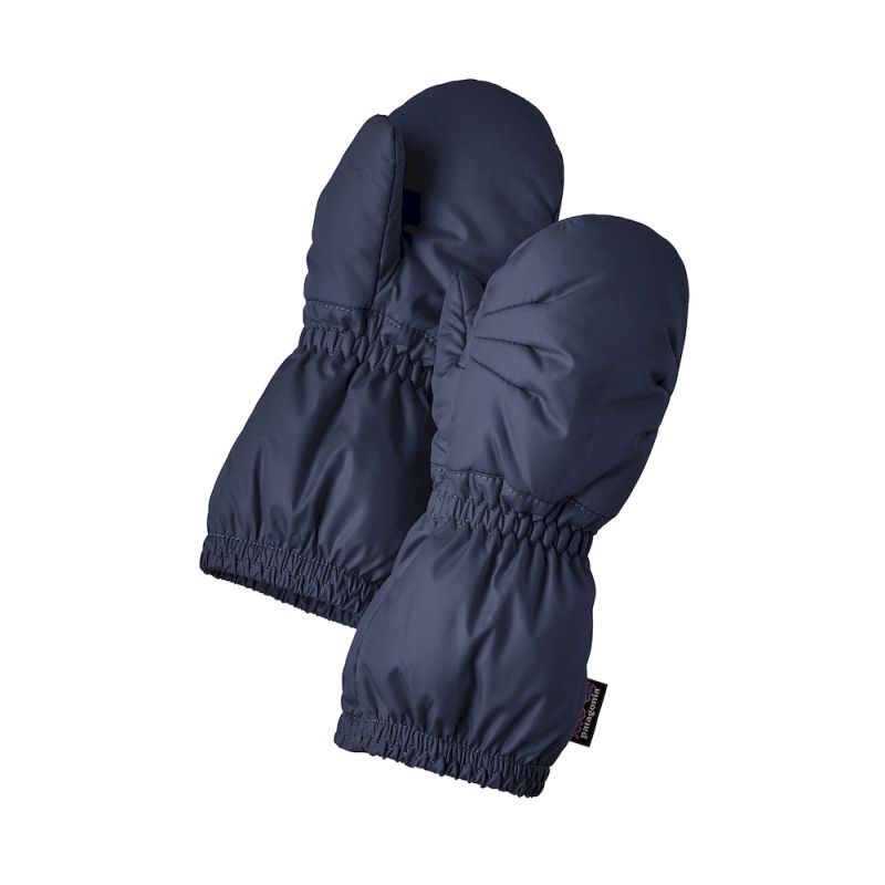 Baby Puff Mitts - Moufles enfant