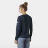 Helly Hansen HH Tech Crew LS  2.0 - Maillot thermique femme | Hardloop