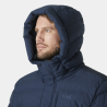 Helly Hansen Alby Puffy Jacket - Kunstfaserjacke - Herren | Hardloop