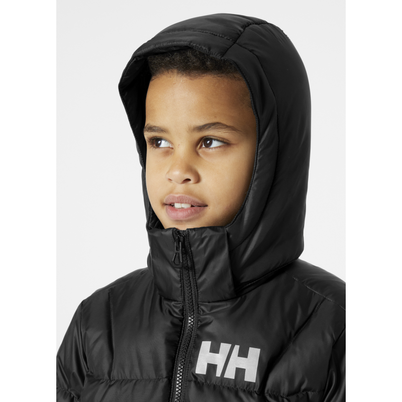 Helly Hansen Isfjord Down Jacket 2.0 - Down jacket - Kid's | Hardloop