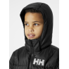 Helly Hansen Isfjord Down Jacket 2.0 - Down jacket - Kid's | Hardloop