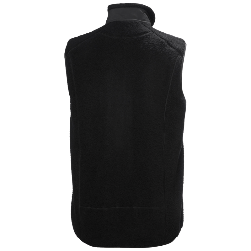 Helly Hansen Panorama Pile Block Vest - Fleeceliivi | Hardloop