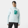 Helly Hansen Versalite Hooded Jacket - Bluza polarowa damska | Hardloop