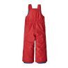 Patagonia Baby Snow Pile Bibs - Overall - Babies'