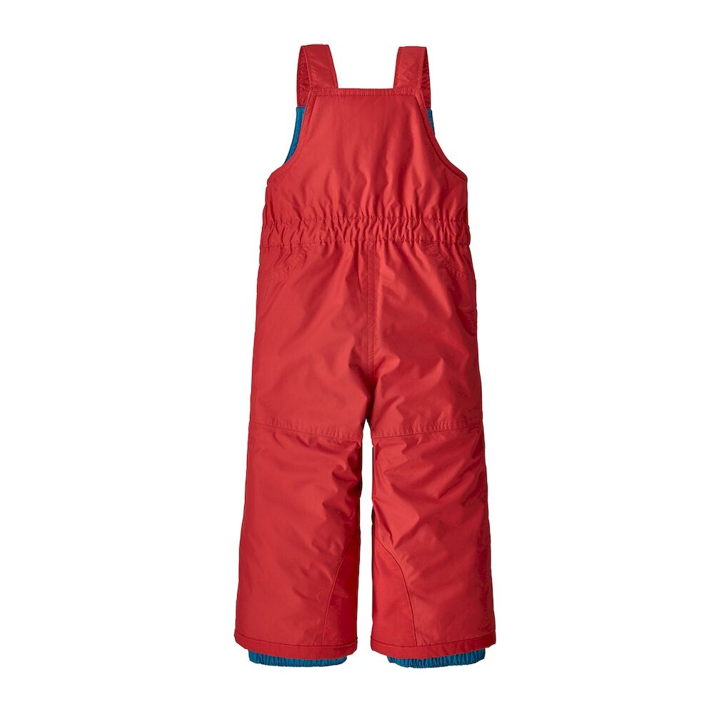 Patagonia Baby Snow Pile Bibs - Overall - Babies'