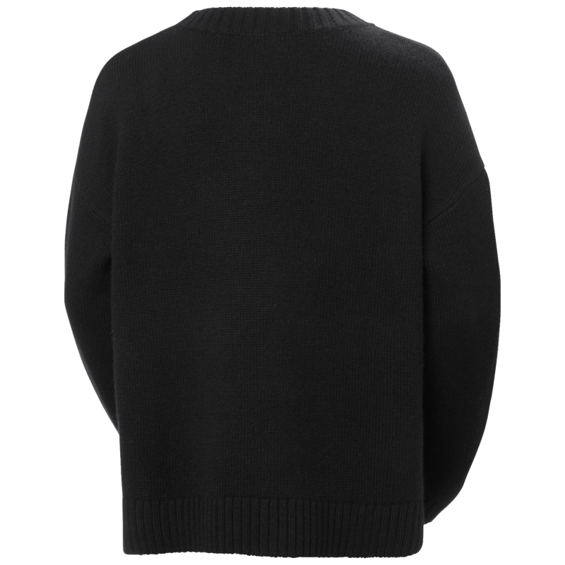 Helly Hansen Bliss Ski Knit Sweater - Pullover femme | Hardloop