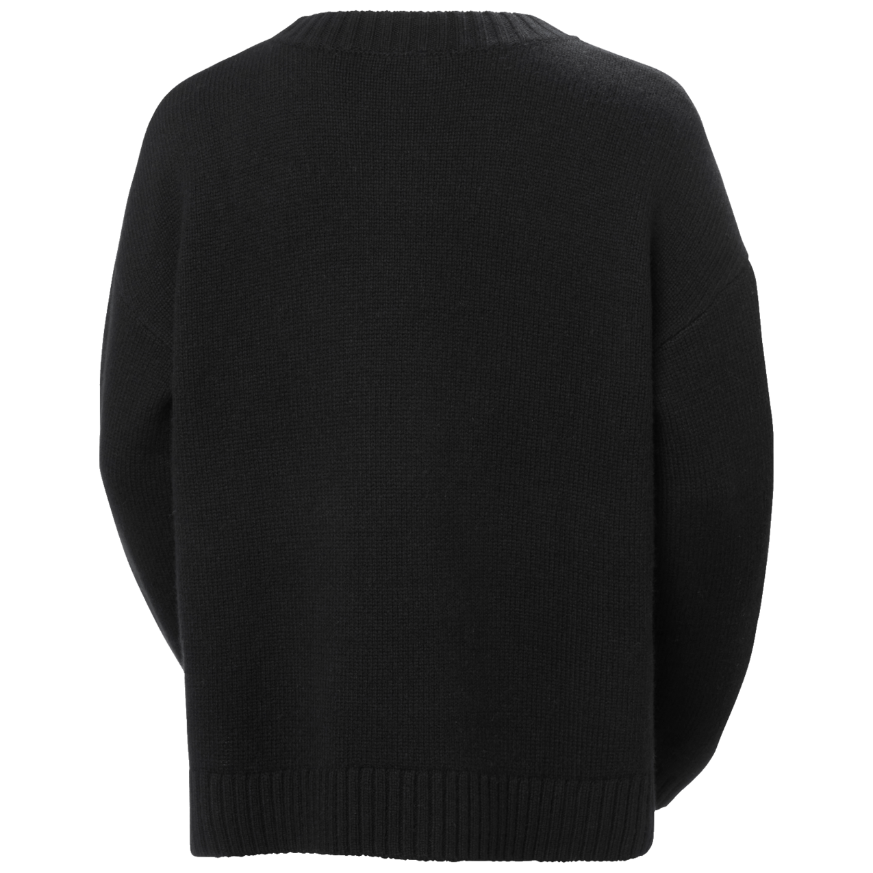 Helly Hansen Bliss Ski Knit Sweater - Sweter damskie | Hardloop